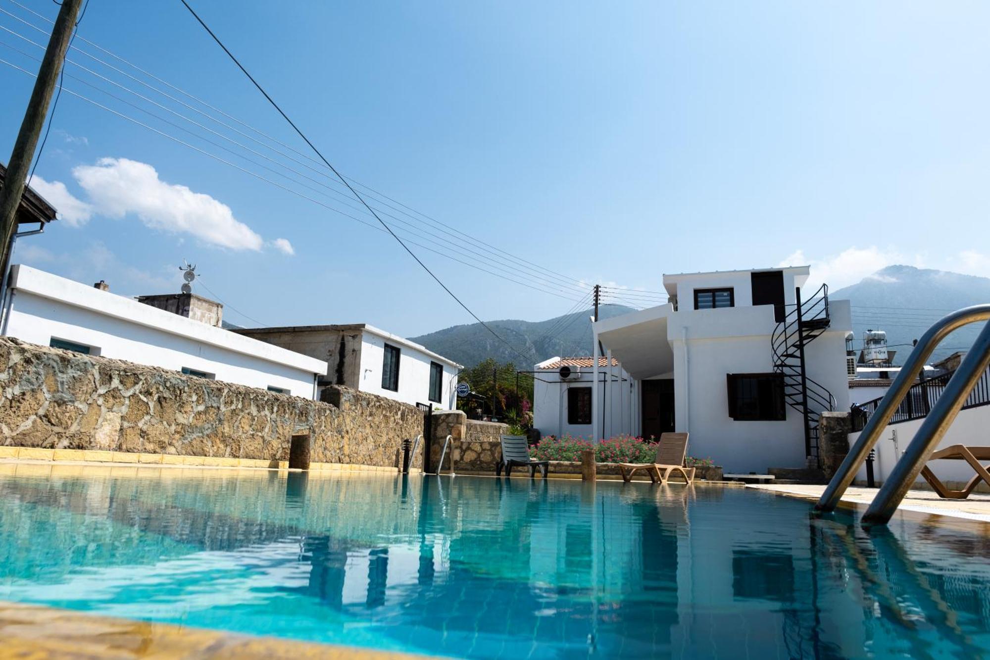 Villa Ozankoy *
